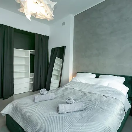 Swietokrzyska 30 - Bezplatny Parking - Widok Na Pkin - Better *