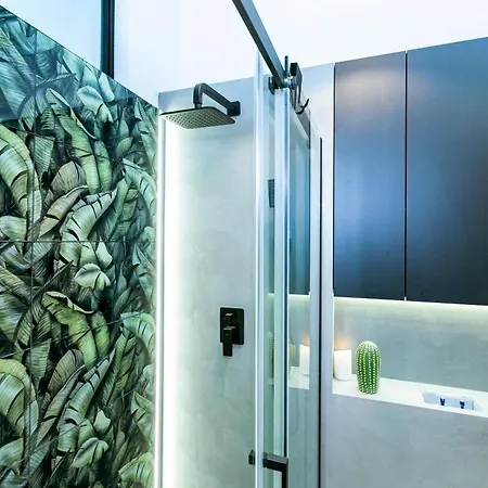 Swietokrzyska 30 - Bezplatny Parking - Widok Na Pkin - Better Apartamento Varsovia