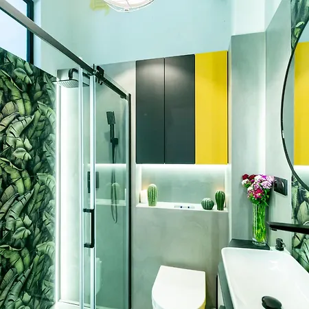 Swietokrzyska 30 - Bezplatny Parking - Widok Na Pkin - Better Βαρσοβία