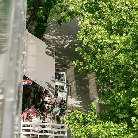 Swietokrzyska 30 - Bezplatny Parking - Widok Na Pkin - Better Warsaw