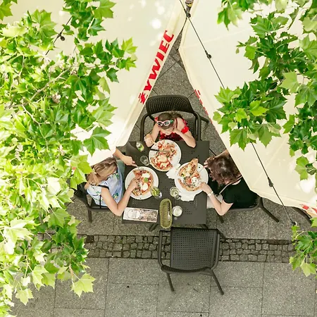 Swietokrzyska 30 - Bezplatny Parking - Widok Na Pkin - Better *